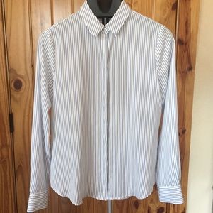 Ann Taylor Blouse